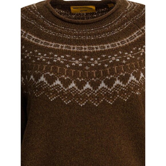 Guest In Residence Knitwear Tag Size M Women - Picture 3 of 4